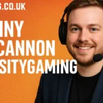 danny kilcannon varsitygaming