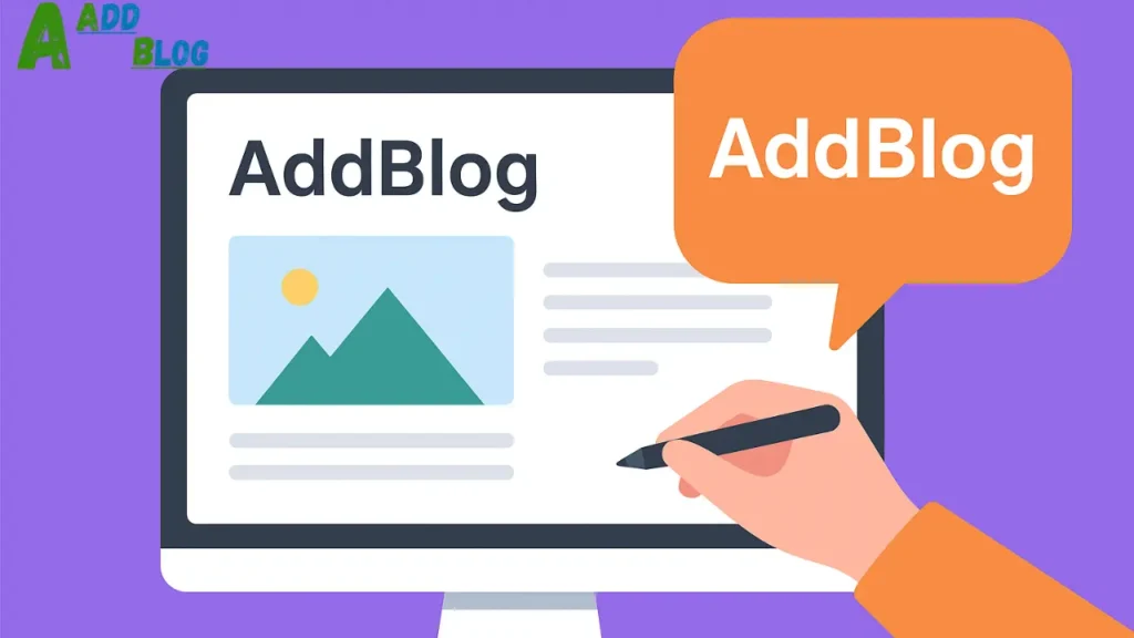AddBlog