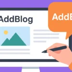 AddBlog