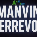 manvin serrevon