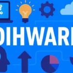 dihward
