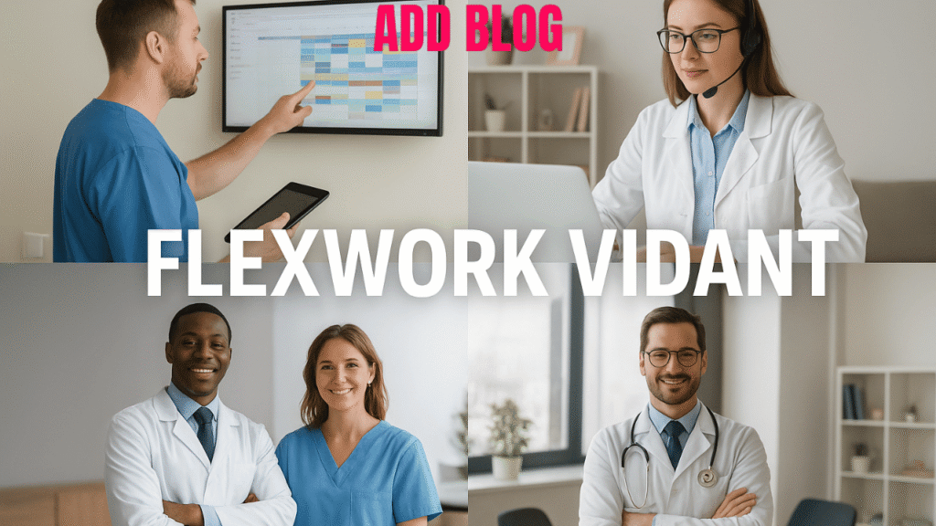 flexwork vidant