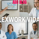 flexwork vidant