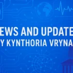 news and updates by kynthoria vrynal