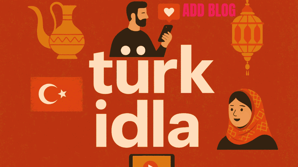türk idla