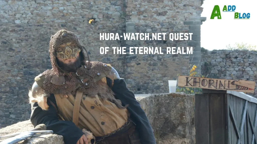 hura-watch.net quest of the eternal realm