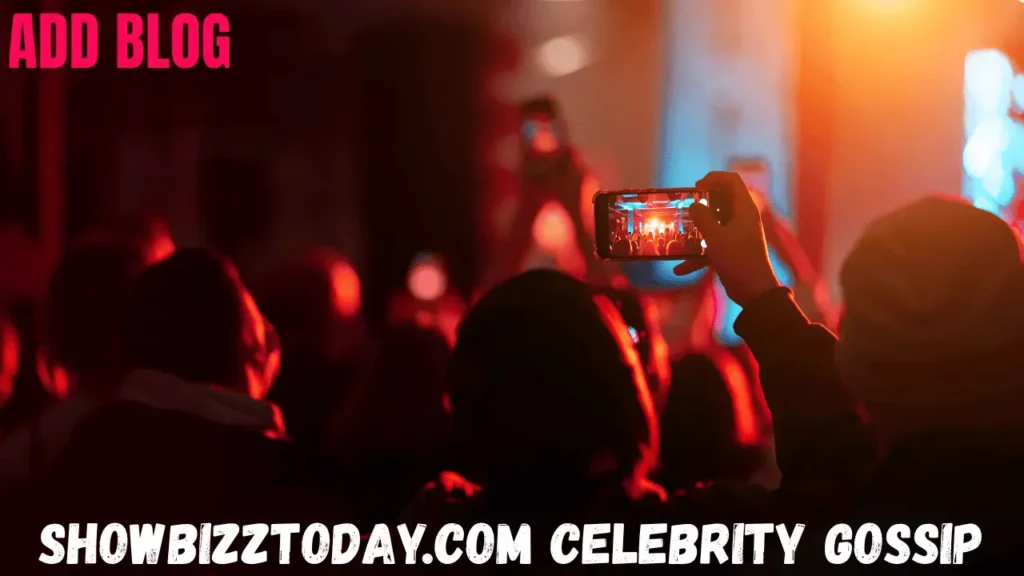 Showbizztoday.com Celebrity Gossip