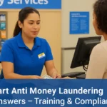 walmart anti money laundering cbl answers