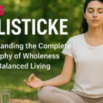 holisticke