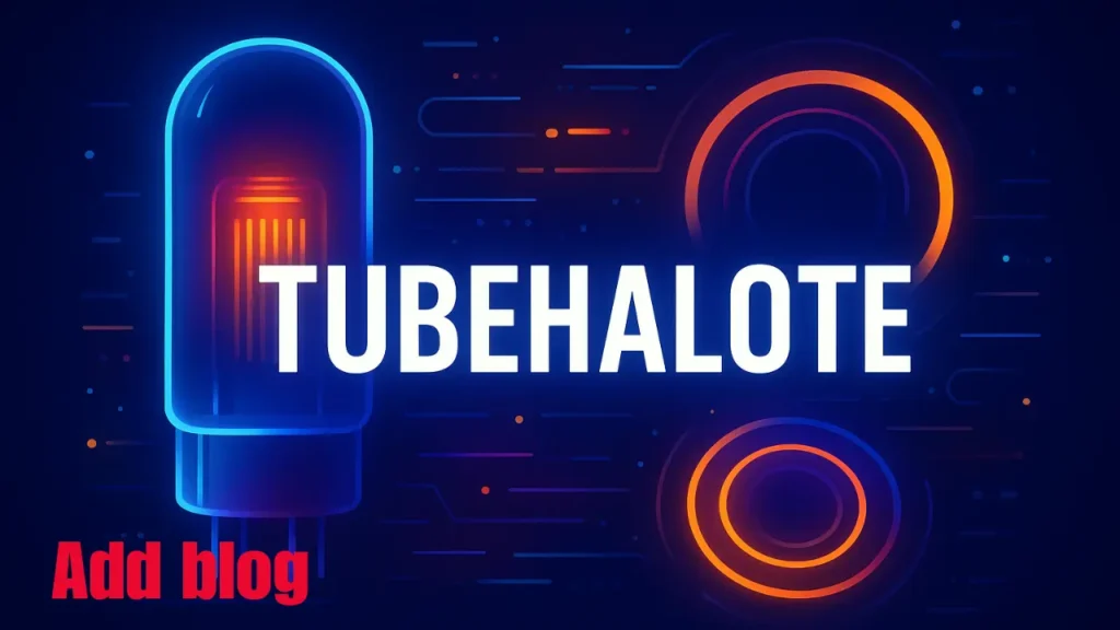 tubehalote