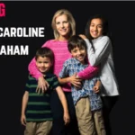 maria caroline ingraham