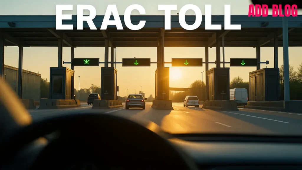 erac toll