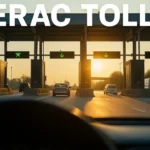 erac toll