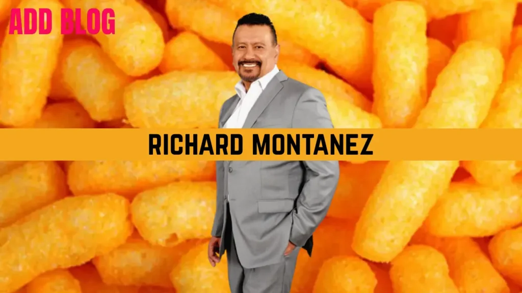richard montanez