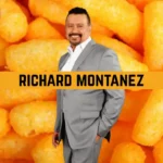 richard montanez