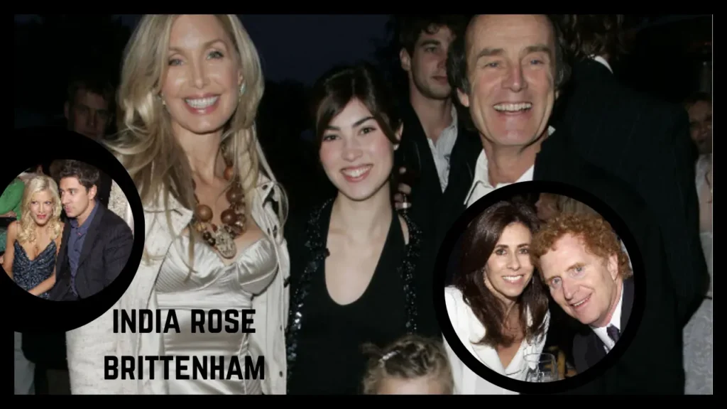 india rose brittenham