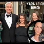 kara leigh dimon