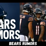 bears rumors