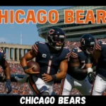chicago bears