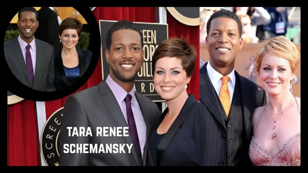 tara renee schemansky