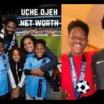 uche ojeh net worth