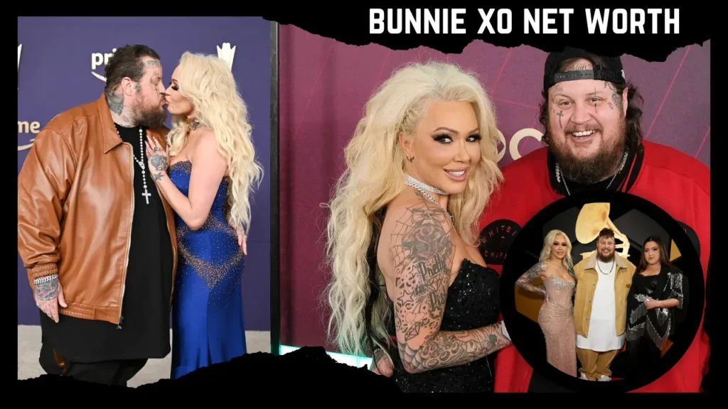 bunnie xo net worth