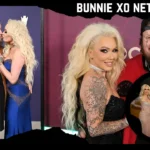 bunnie xo net worth