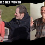 steve spitz net worth