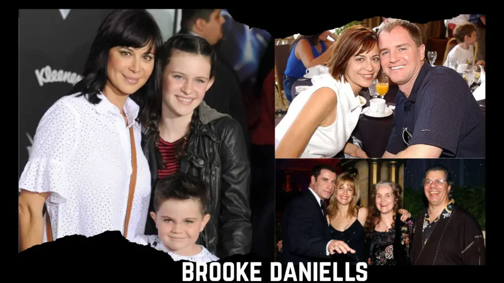 brooke daniells