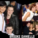 brooke daniells
