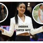 andraya carter wife