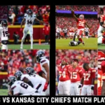 texans vs kansas city chiefs match player stats