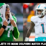 new york jets vs miami dolphins match player stats