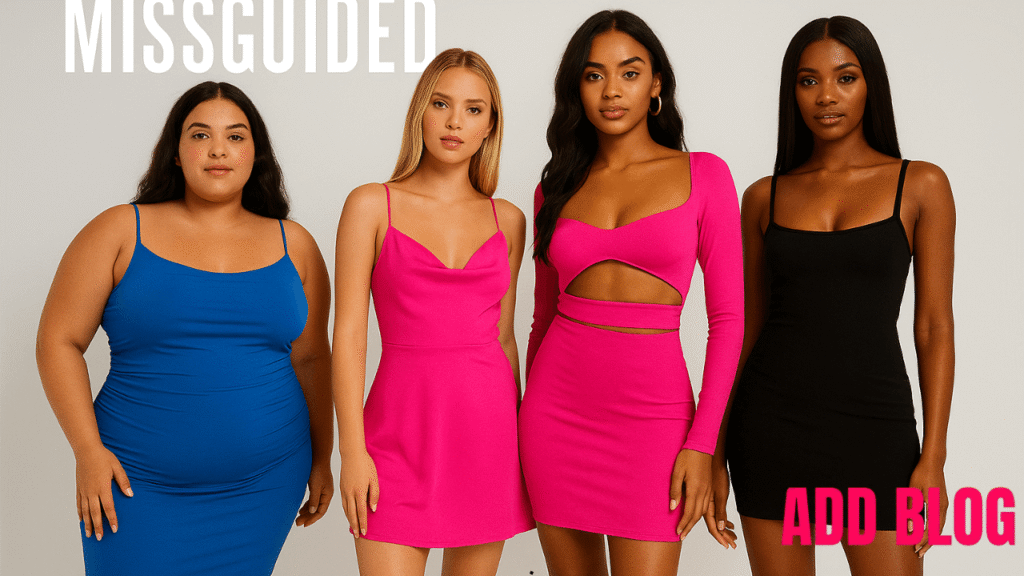 missguided