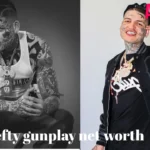 lefty gunplay net worth