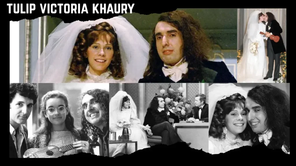 tulip victoria khaury
