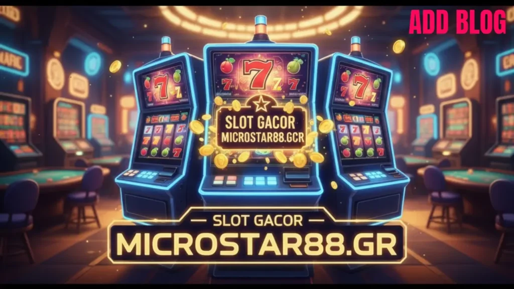 slot gacor microstar88.gcr