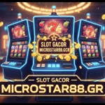 slot gacor microstar88.gcr