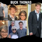 buck thomas