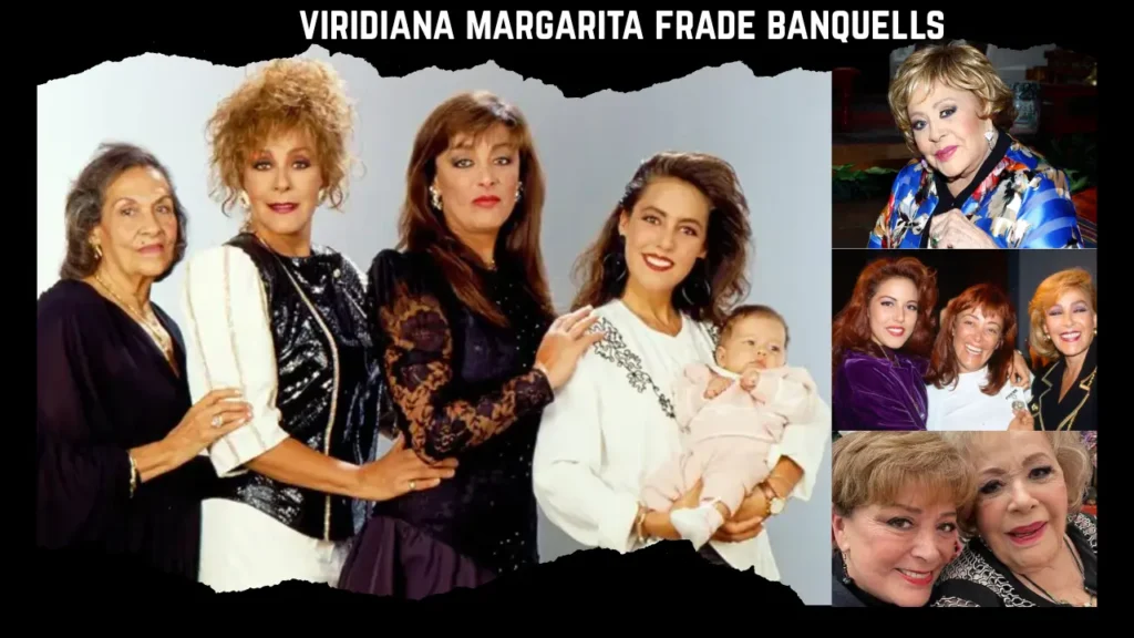 viridiana margarita frade banquells