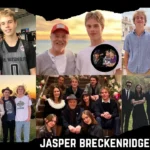 jasper breckenridge johnson