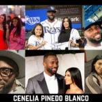 cenelia pinedo blanco