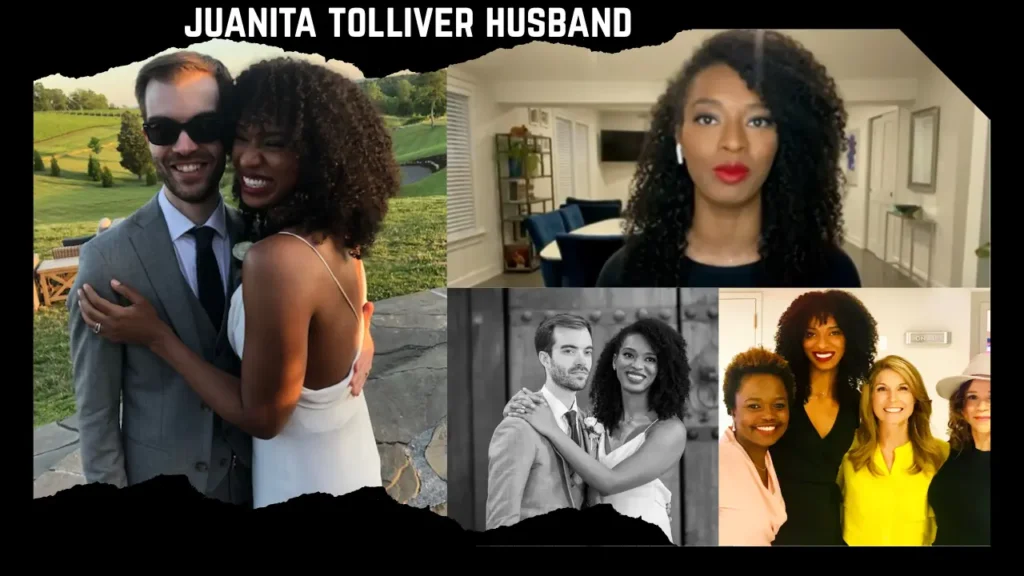 juanita tolliver husband