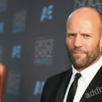 Jason Statham