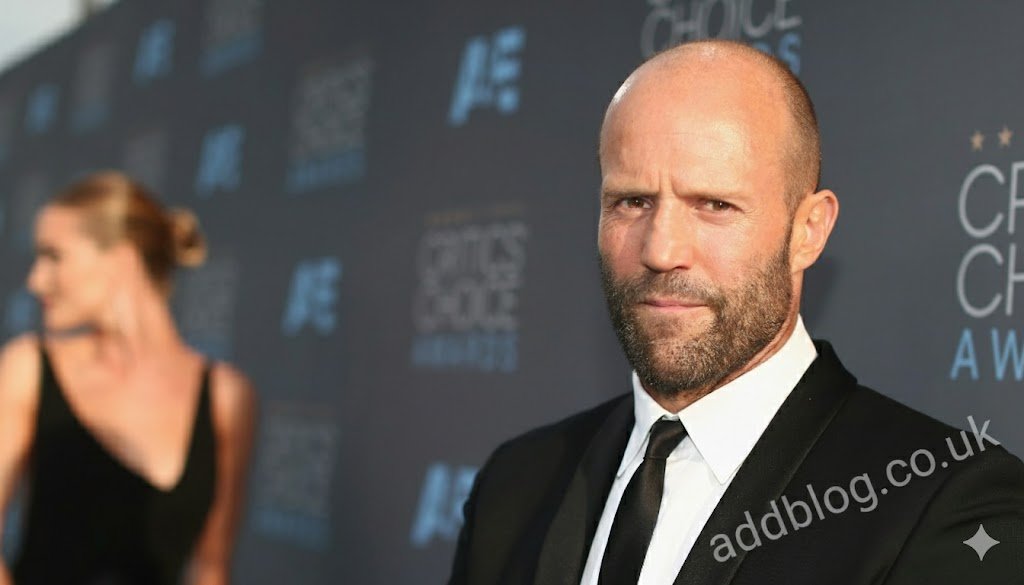 Jason Statham