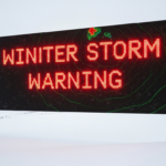 Winter Storm Warning