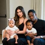Kylie Jenner Travis Scott