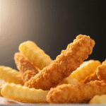 Burger King Chicken Fries