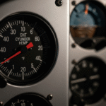 Cylinder Head Temperature