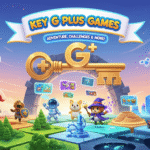 G Plus Games